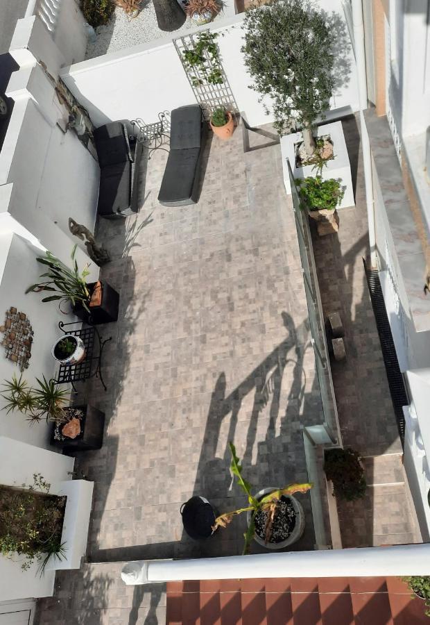 Fabulous Detached Large Villa 5 Bedrooms 3 Bathrooms Backing Onto Villamartin Golf Course Exteriör bild