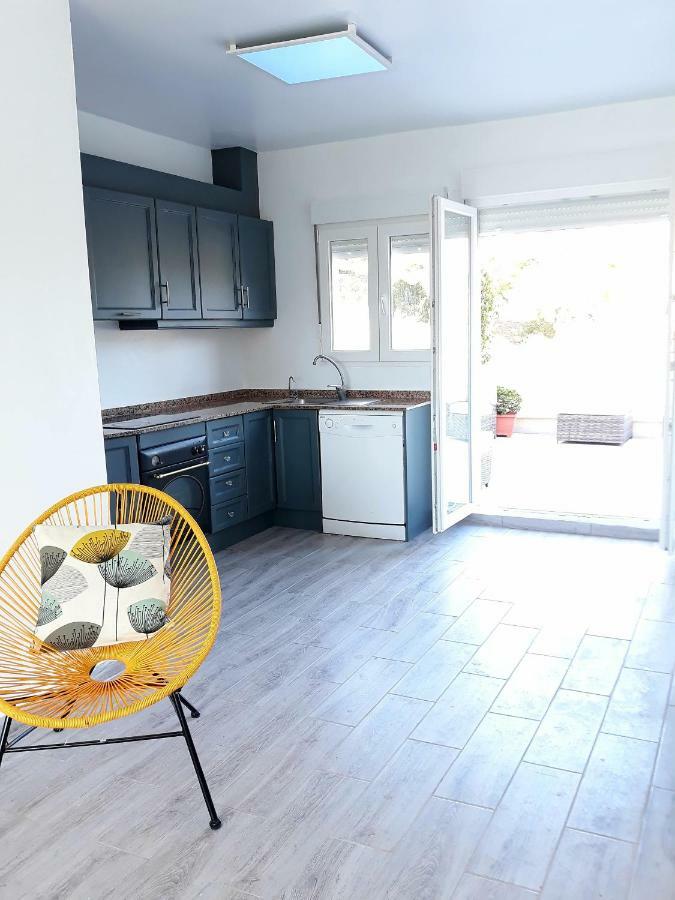 Fabulous Detached Large Villa 5 Bedrooms 3 Bathrooms Backing Onto Villamartin Golf Course Exteriör bild