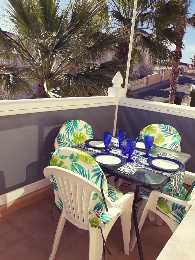 Fabulous Detached Large Villa 5 Bedrooms 3 Bathrooms Backing Onto Villamartin Golf Course Exteriör bild